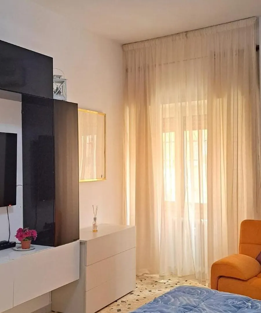 شقة New House روما إيطاليا