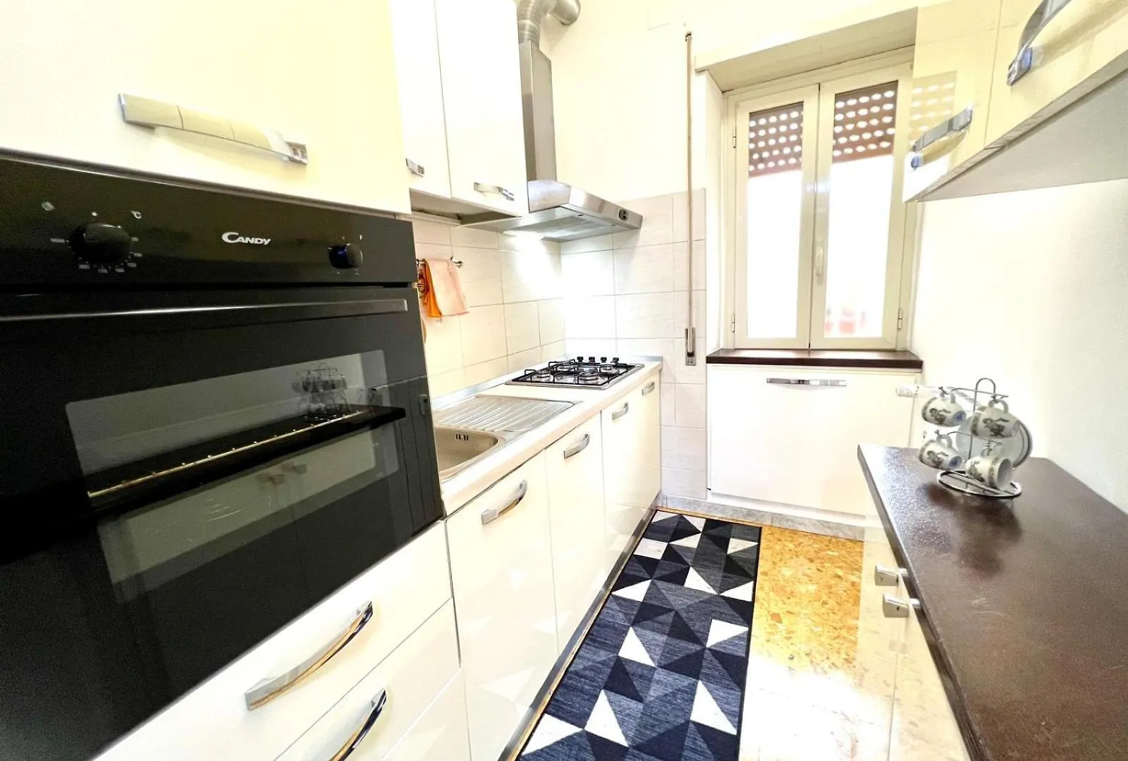 New House Apartment Rome
