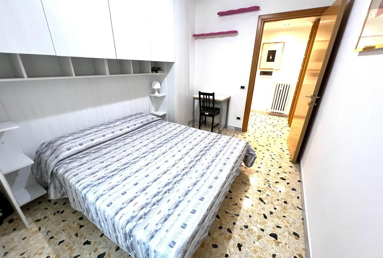 New House Apartment Rome