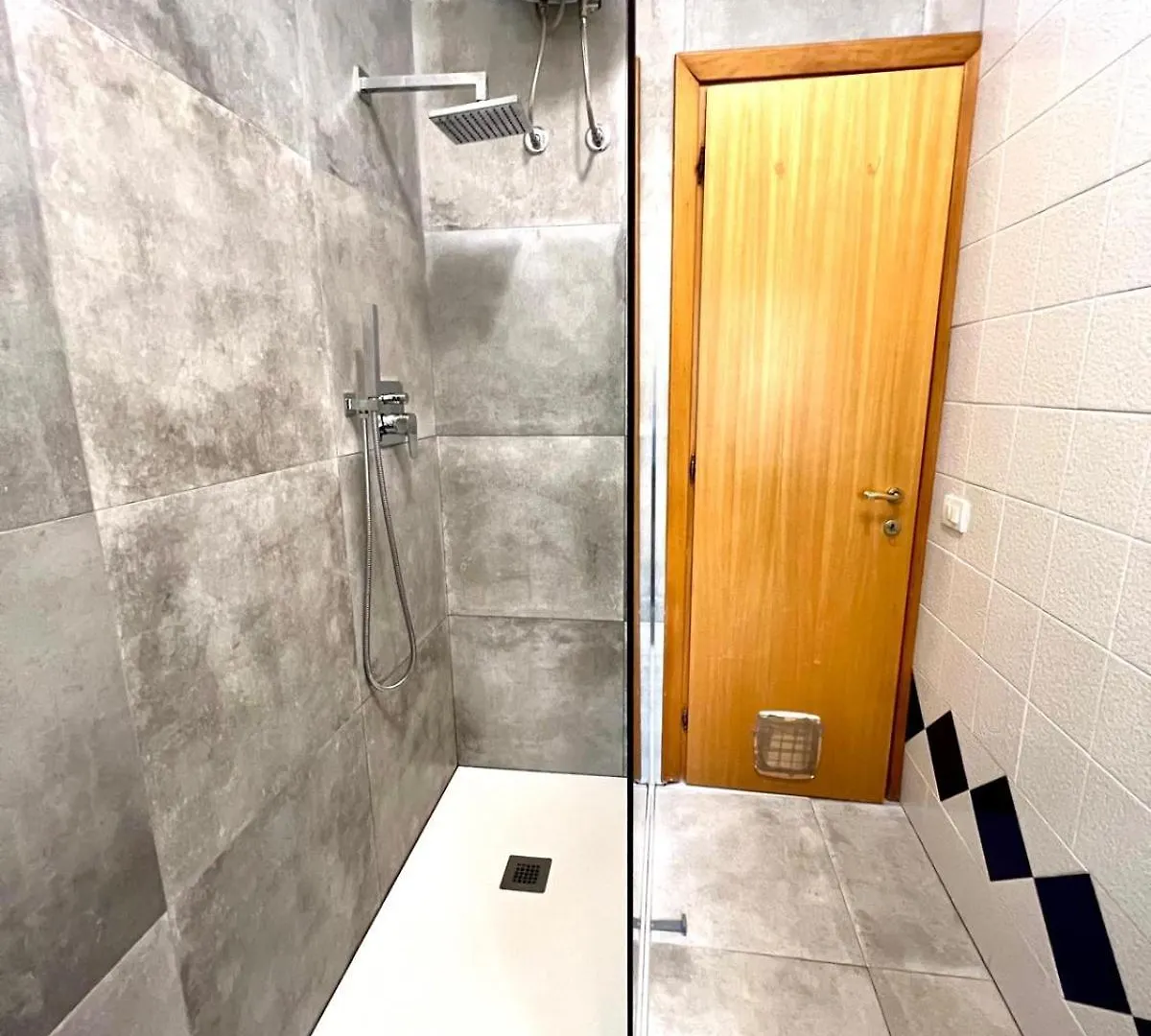 New House Apartment Rome