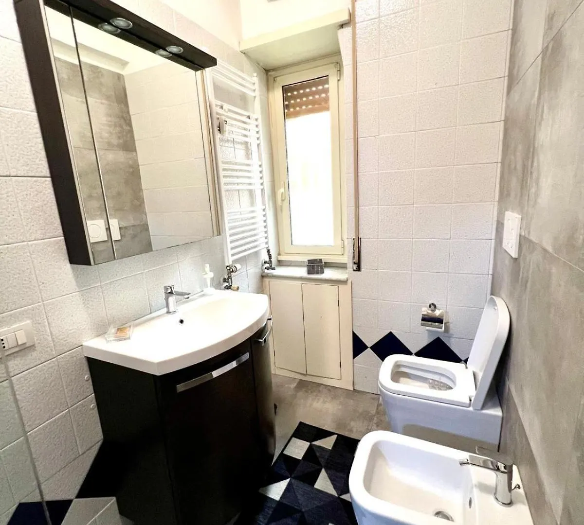 New House Apartment Rome