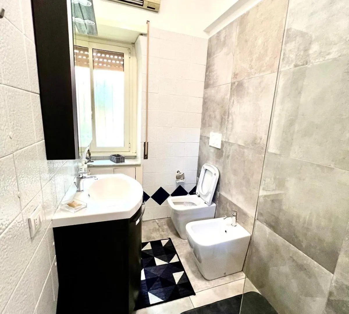 New House Apartment Rome