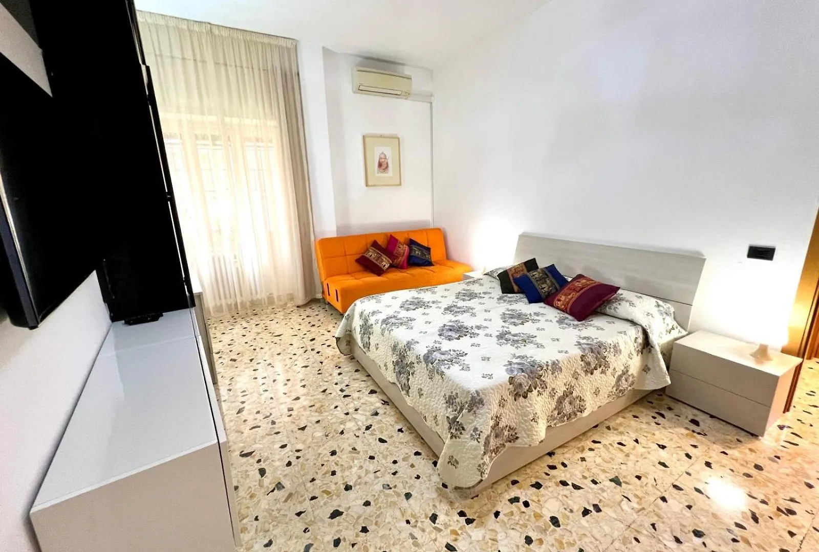 New House Apartment Rome Italy