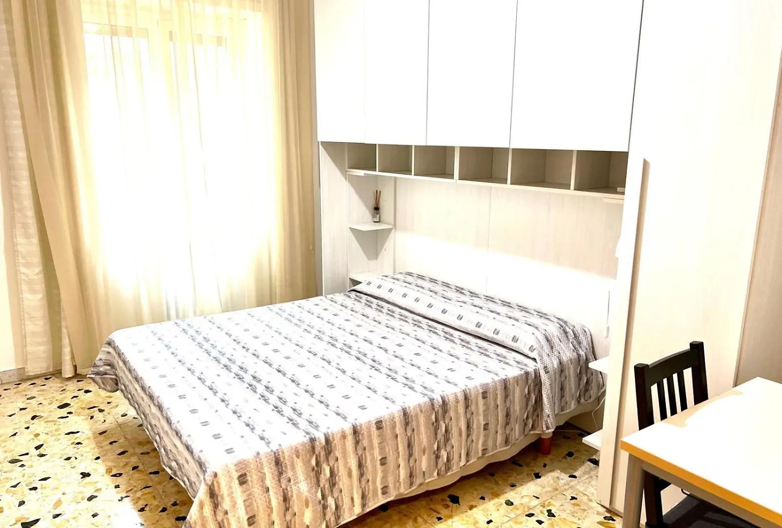 New House Apartment Rome Italy