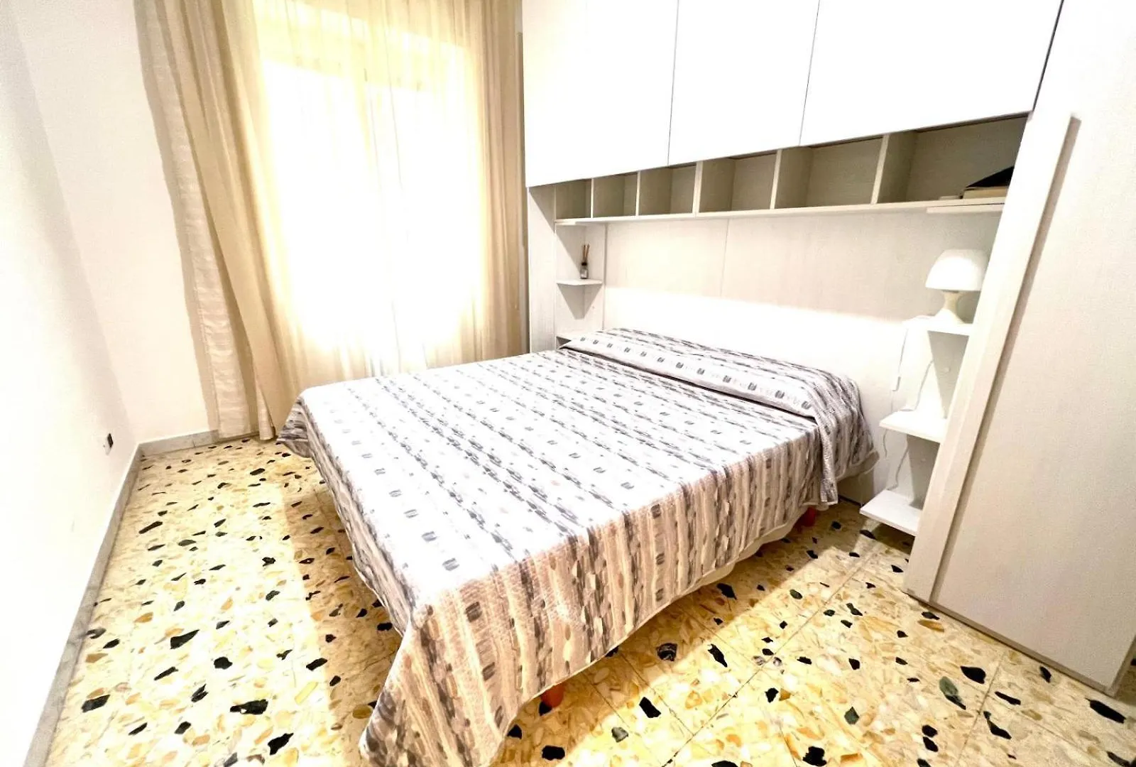 New House Apartment Rome Italy