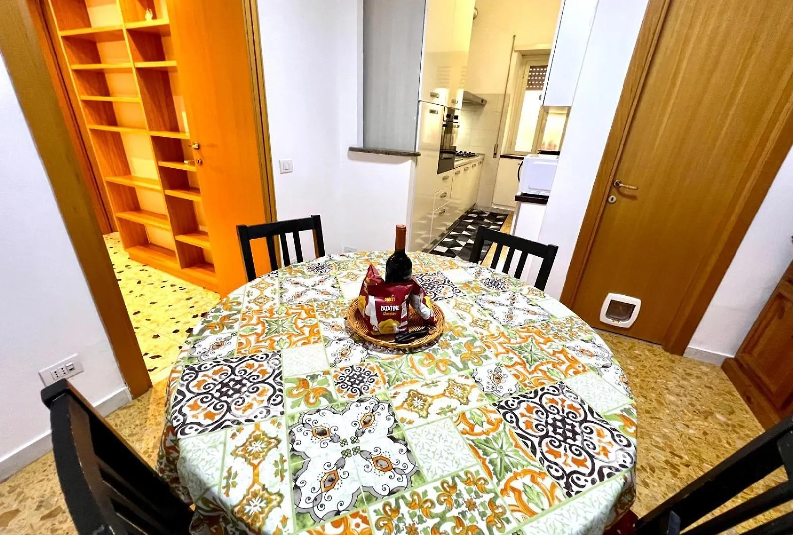 New House Apartment Rome 0*,  Italy