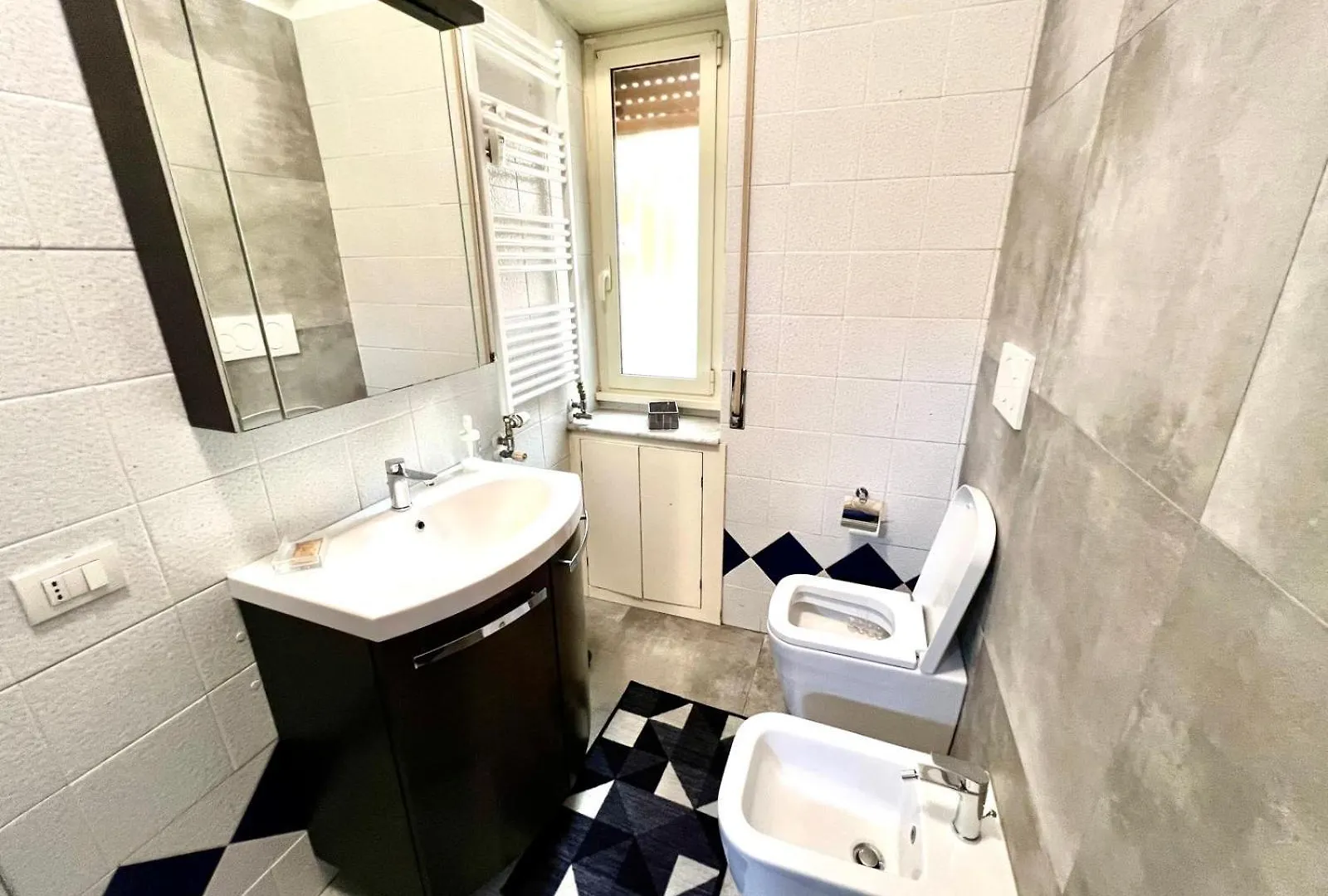 New House Apartment Rome