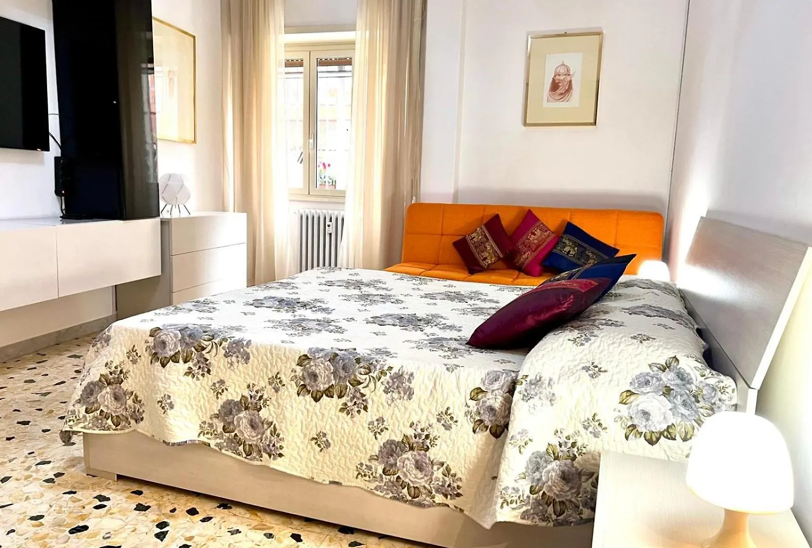 New House Apartment Rome