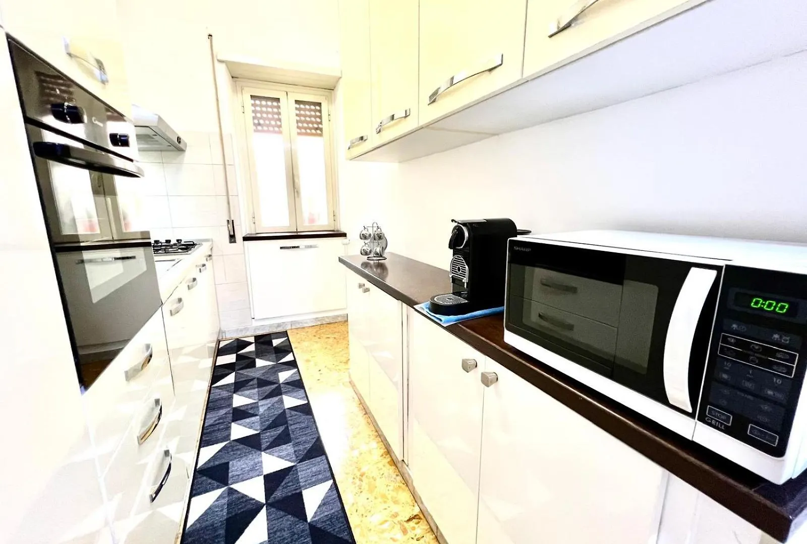 New House Apartment Rome