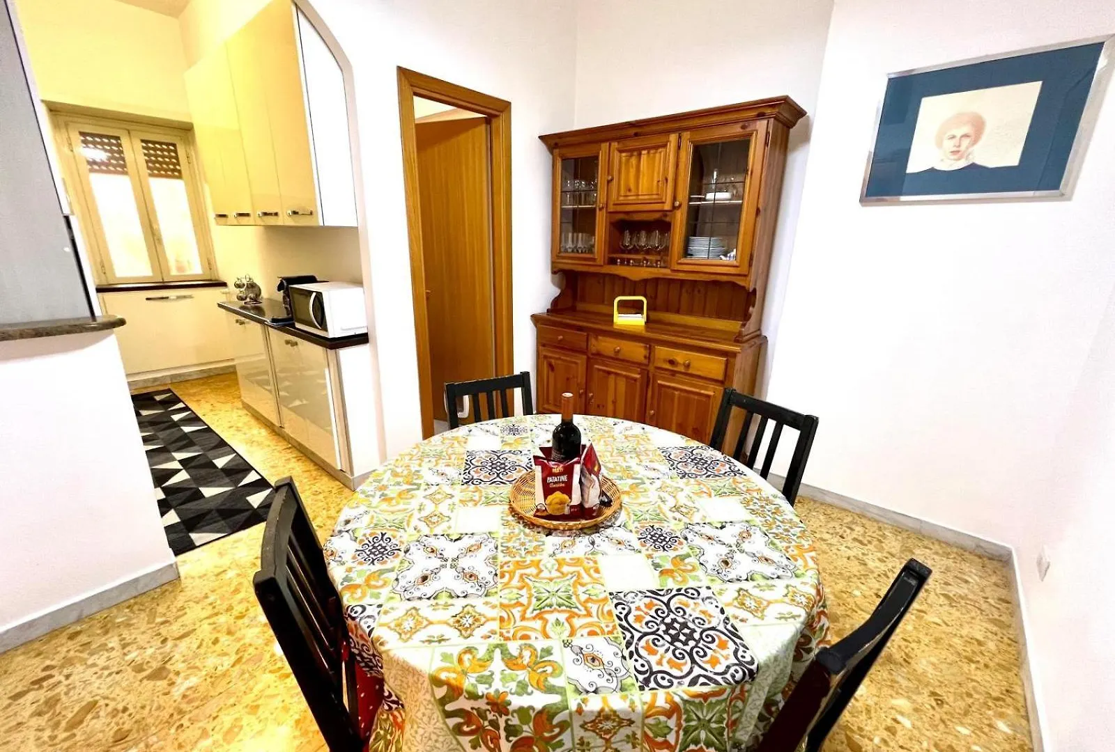 New House Apartment Rome 0*,