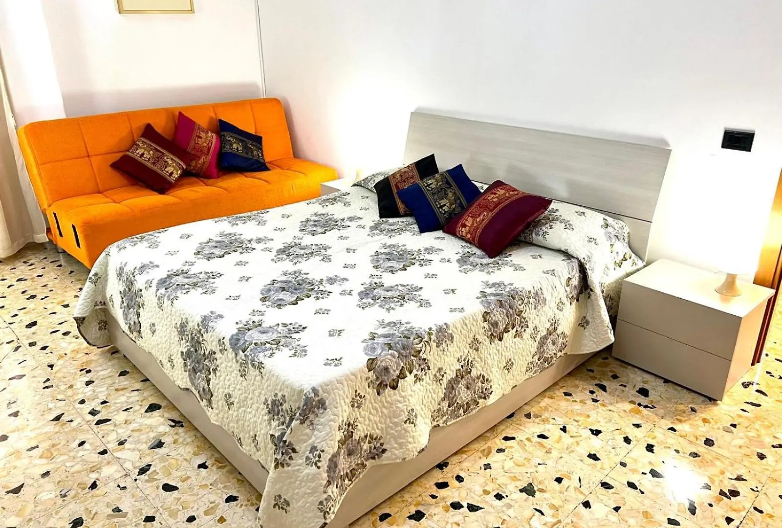 דירות רומא New House