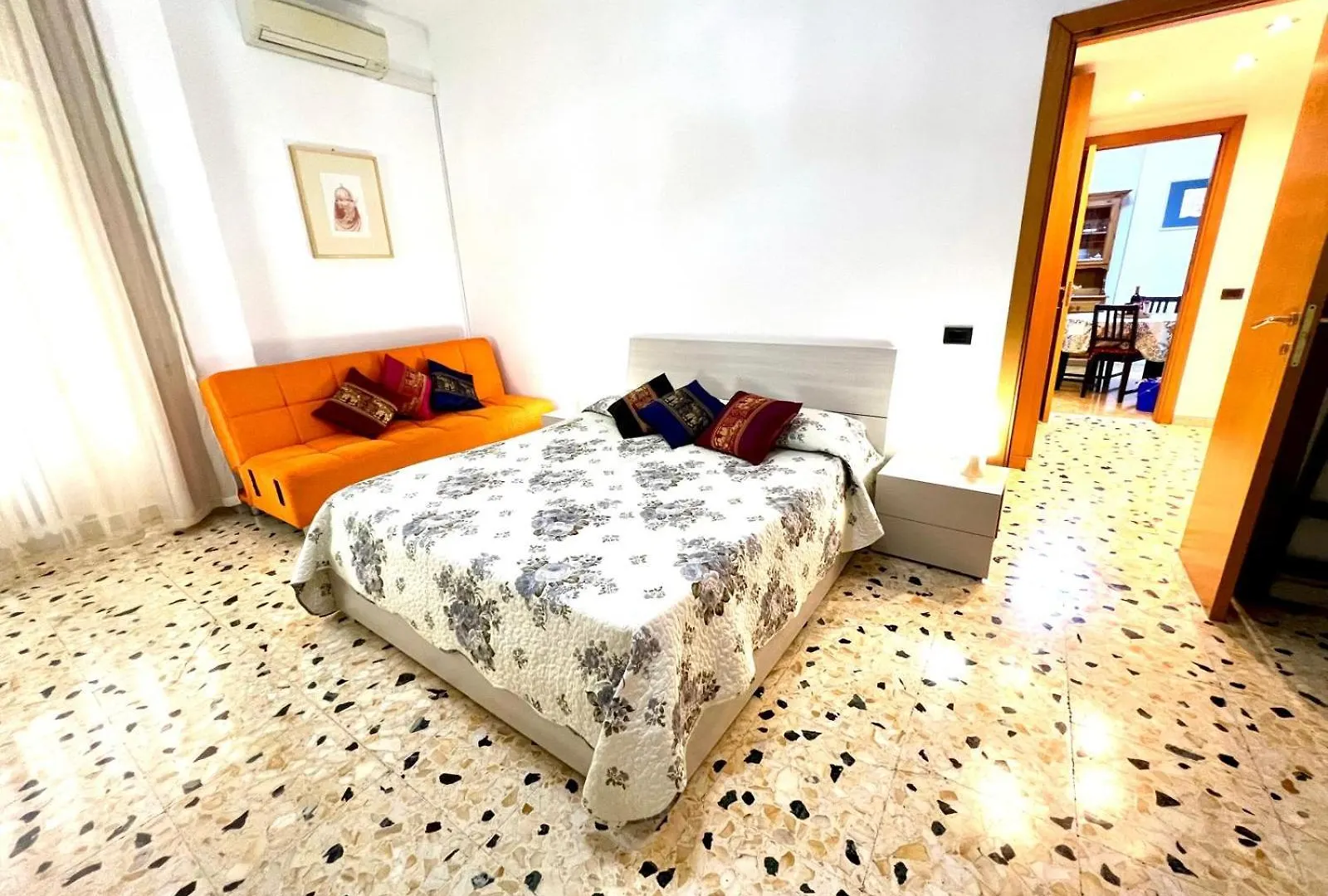 New House Apartment Rome
