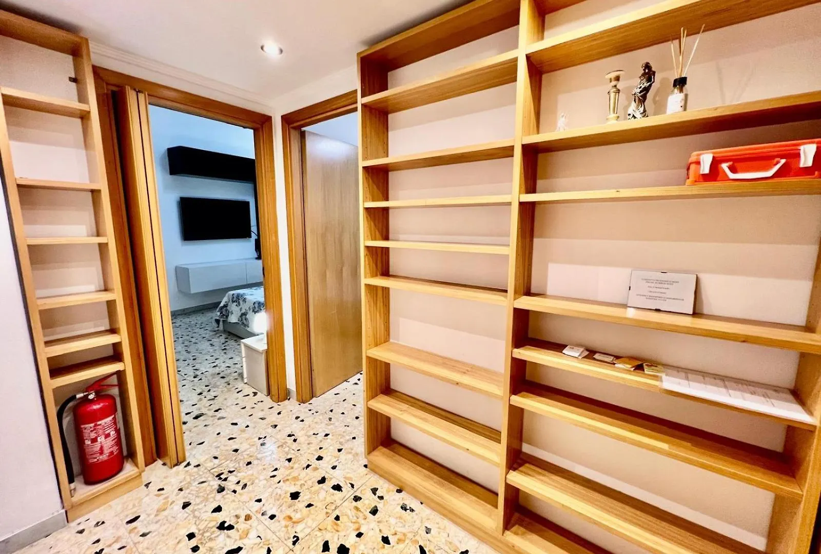 New House Apartment Rome Italy