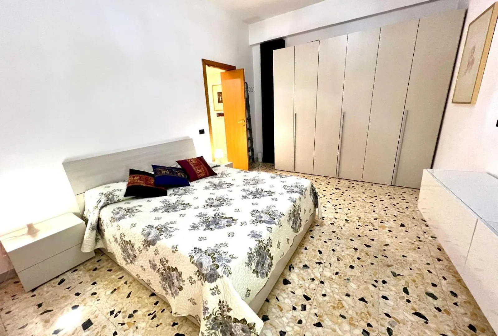 New House Apartment Rome Italy