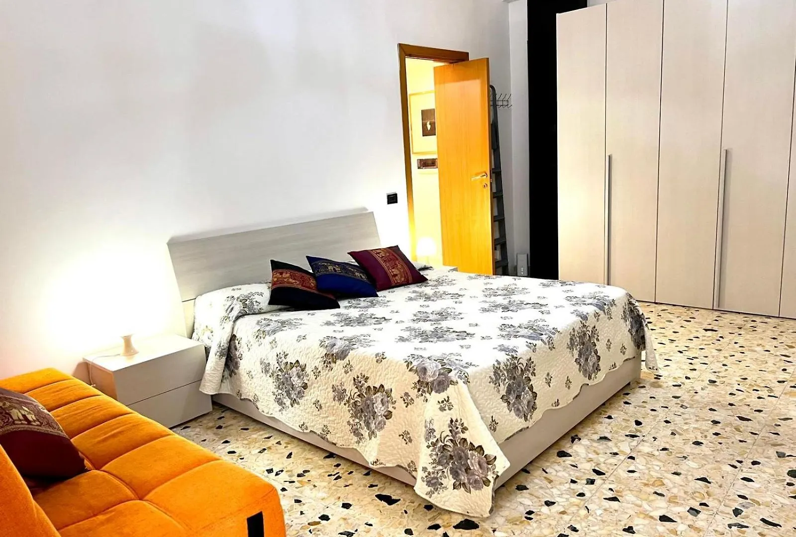 New House Apartment Rome