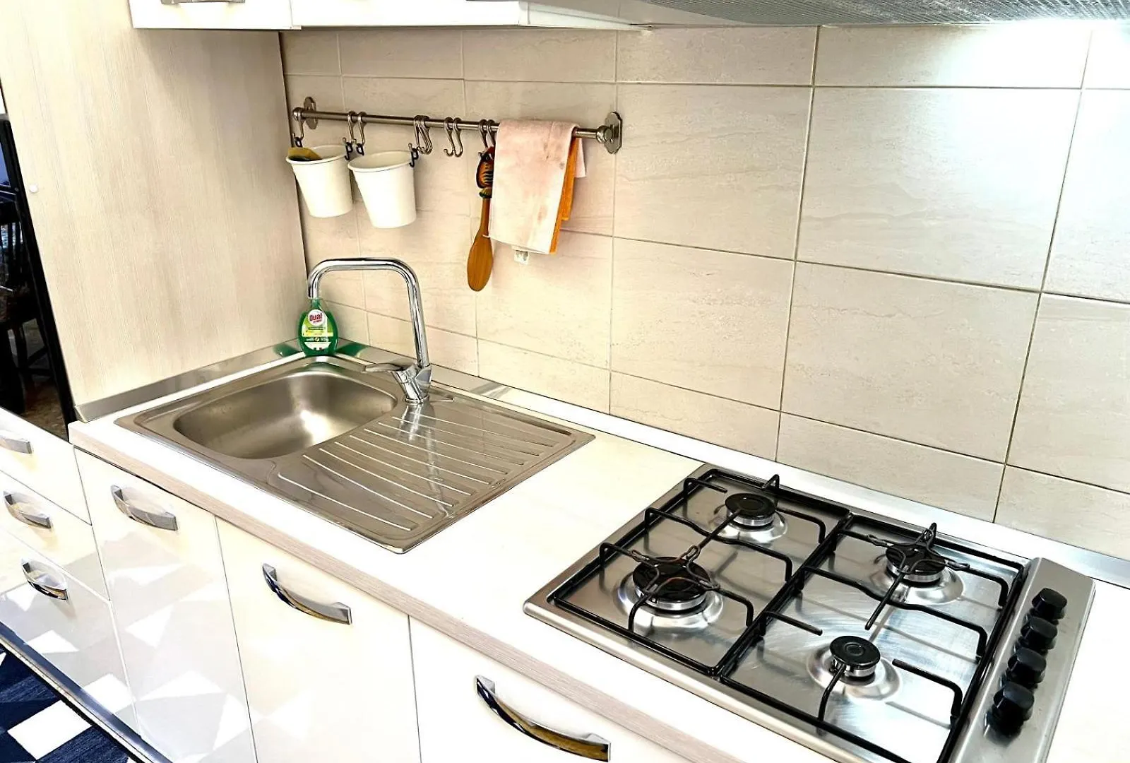New House Apartment Rome