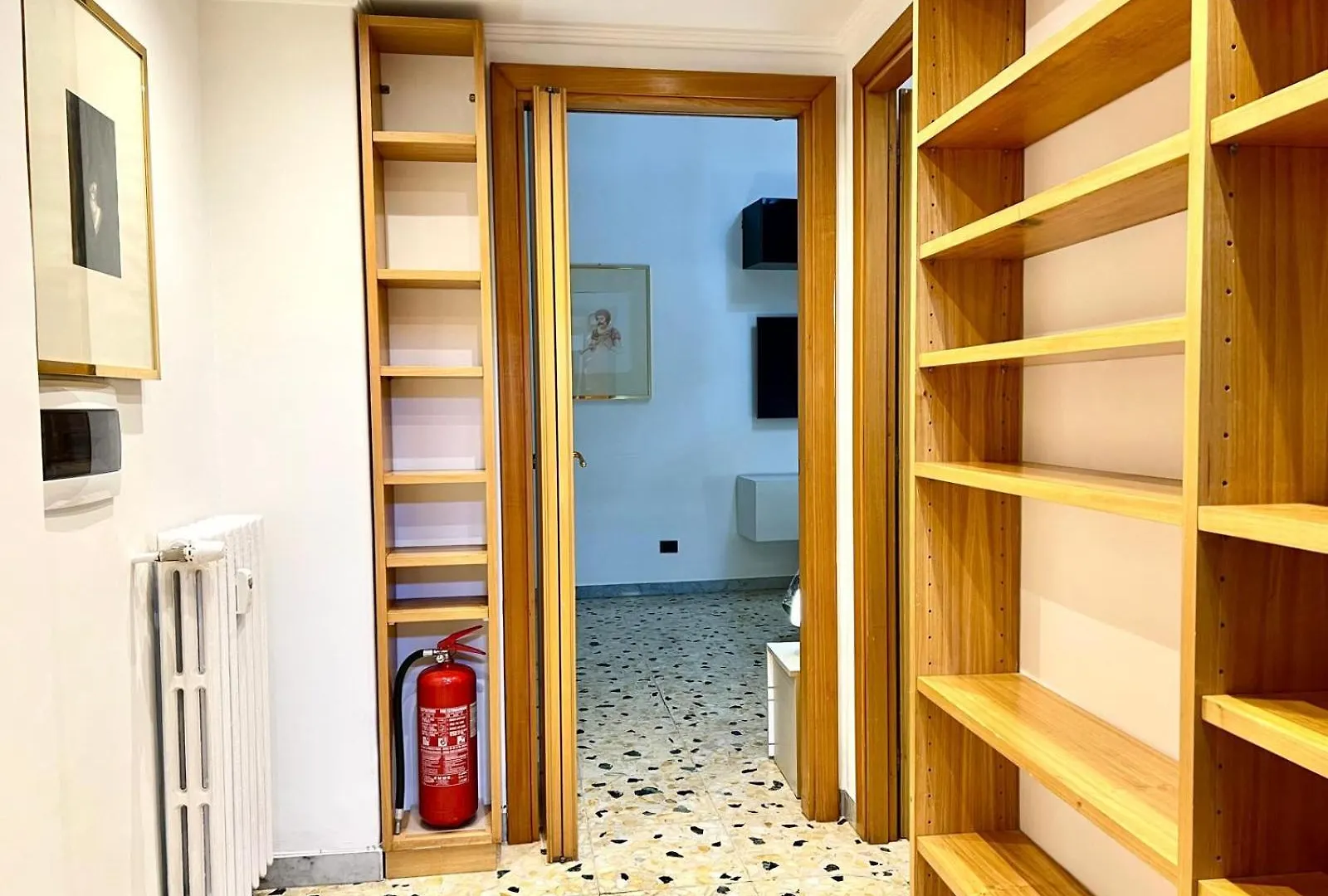 New House Apartment Rome
