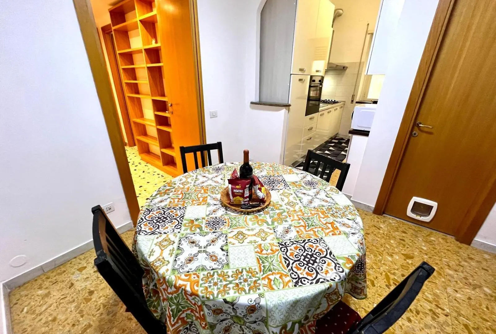 New House Apartment Rome